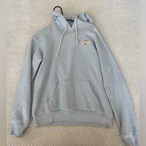 Billabong hoodie women’s size small